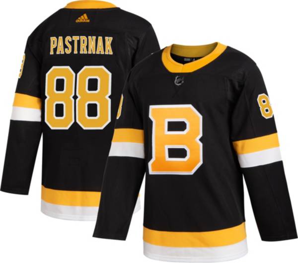 Хоккейный свитер Boston Bruins alternate 2019
