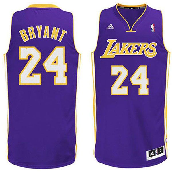 Баскетбольная майка Kobe Bryant
