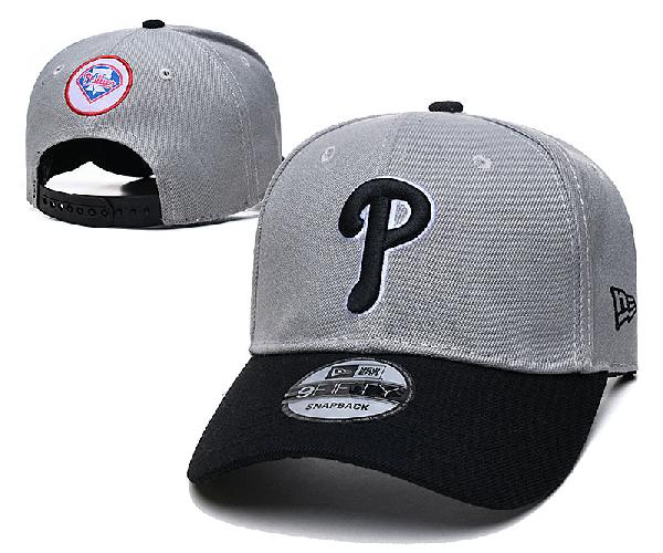 Бейсбольная кепка Филадельфия Филлис