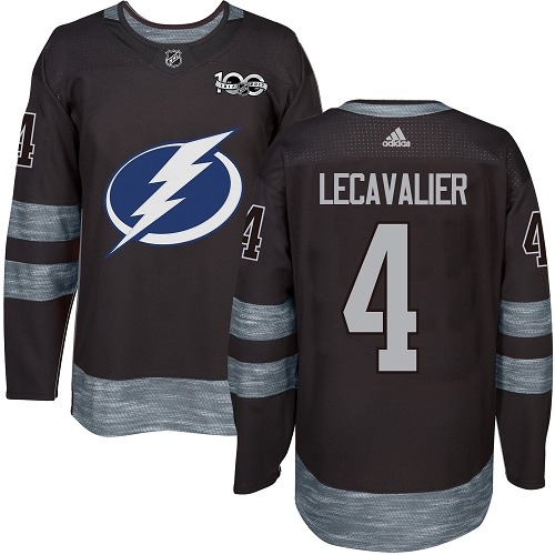 Хоккейный свитер Lecavalier