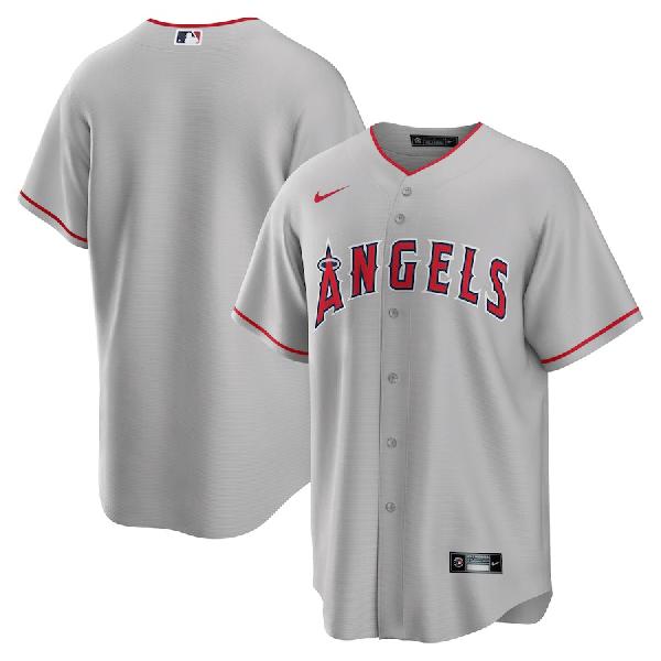 Бейсбольная форма Los Angeles Angels