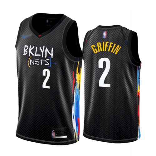 Баскетбольная майка Griffin