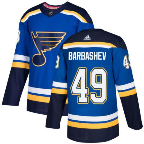 Хоккейная форма Barbashev