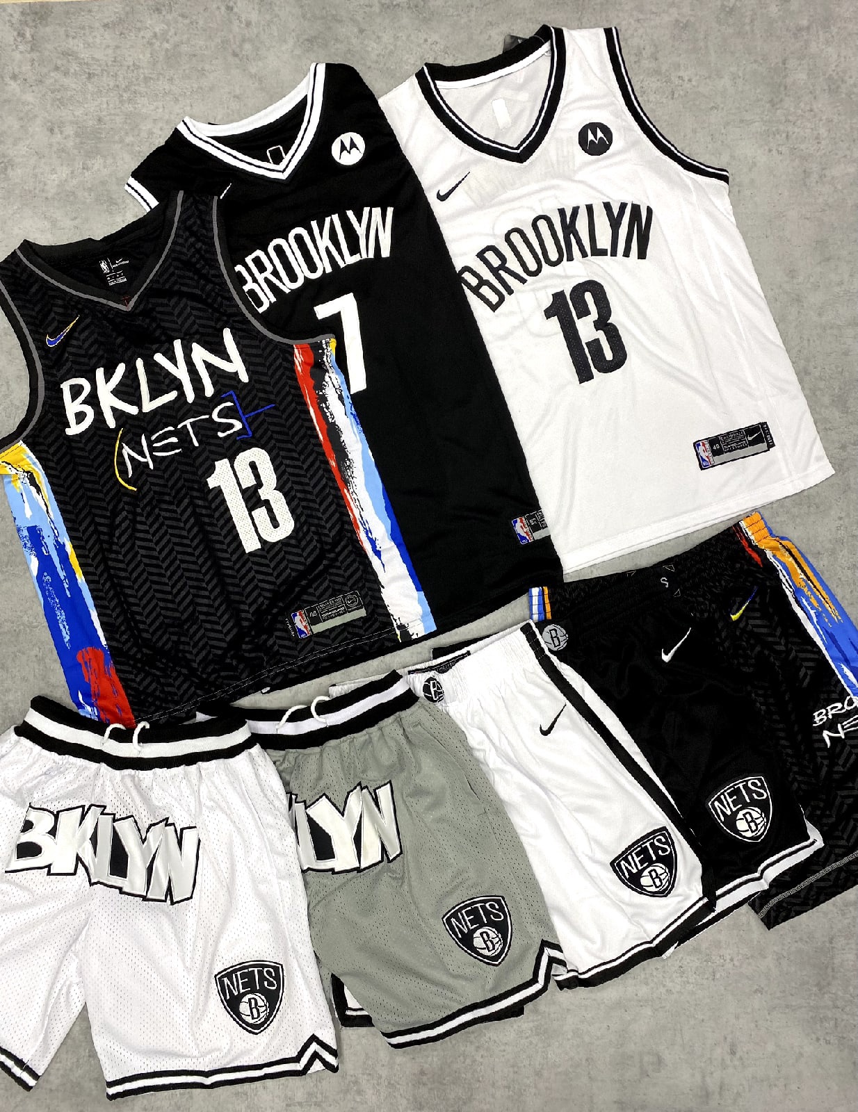 Купить Brooklyn Nets выгодно