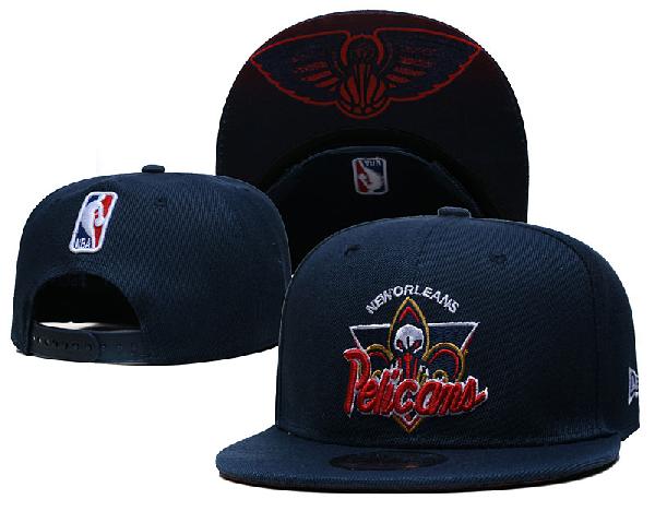 Кепка New Orleans Pelicans