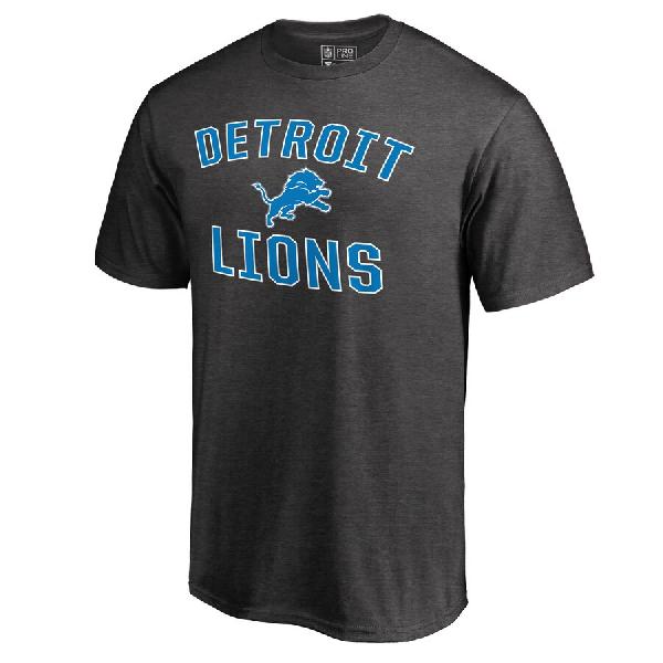 Футболка NFL Detroit Lions