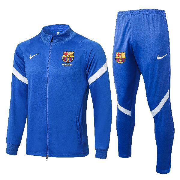 Футбольный костюм Барселоны