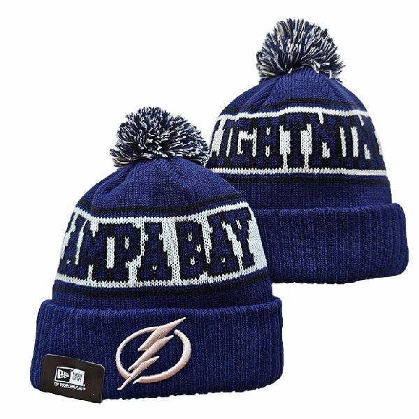 Шапка Tampa Bay Lightning 2026