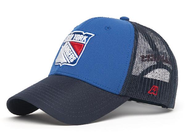 Летняя кепка New York Rangers