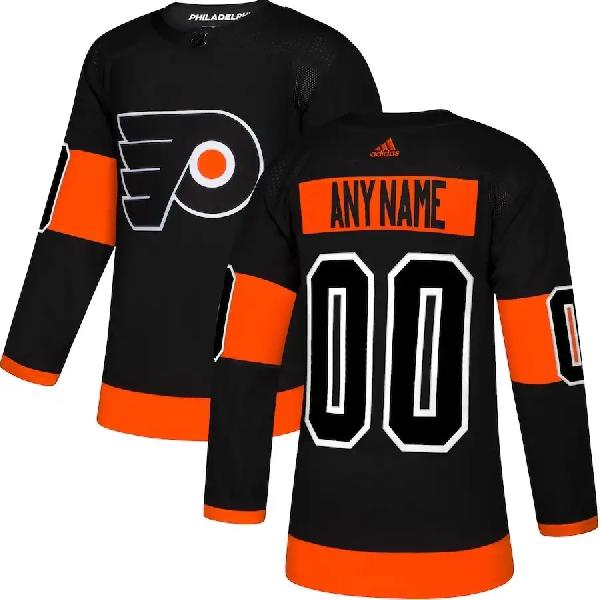 Хоккейный свитер Philadelphia Flyers alternate