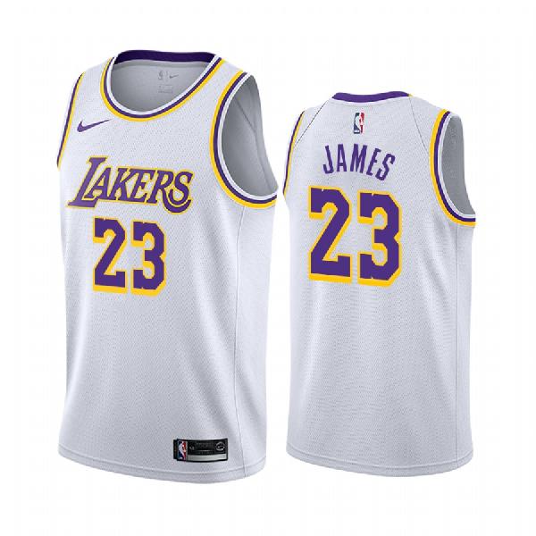 Баскетбольная майка Lebron James