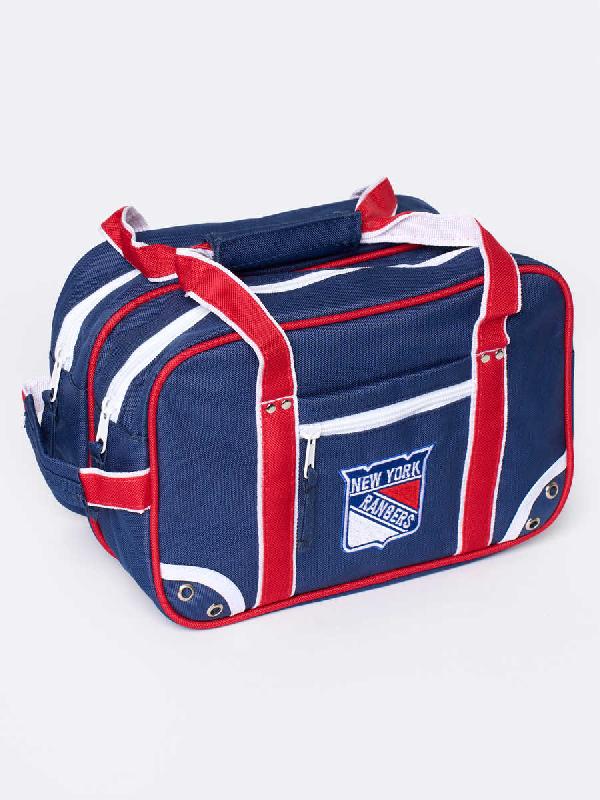 Мини-баул косметичка NHL New York Rangers