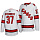 Хоккейная форма Carolina Hurricanes Alternative