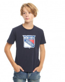 Детская хоккейная футболка Нью Йорк Рейнджерс