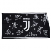 Футбольное полотенце Juventus