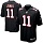 Форма NFL Atlanta Falcons black