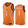 Баскетбольная майка Phoenix Suns Booker