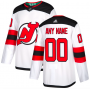Хоккейный свитер Нью-Джерси Девилз со своей фамилией по выгодной цене.