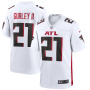 Майка NFL Atlanta Falcons Gurley #27