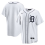 Майка для бейсбола Detroit Tigers белая Майка для бейсбола Detroit Tigers белая