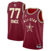 Баскетбольная майка Луки Дончича All Stars 2024