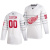 Хоккейная майка Detroit Red Wings all star 2020 белая