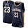 Баскетбольная майка New Orleans Pelicans.