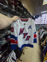 Хоккейный свитер Панарин белый 2024 Stadium Series Хоккейный свитер Панарин белый 2024 Stadium Series