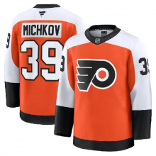 Хоккейный свитер Мичков Хоккейный свитер Мичков