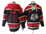 Хоккейная кофта Chicago Blackhawks Kane череп по выгодной цене.