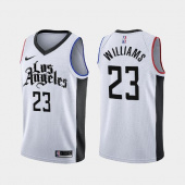 Джерси Los Angeles Clippers WILLIAMS #23 city edition 2019