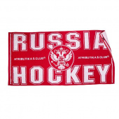 Хоккейное полотенце RUSSIA HOCKEY