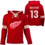 Хоккейная кофта Datsyuk красная по выгодной цене.