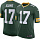 Форма NFL Adams