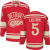 Хоккейная джерси Lidstrom