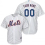 Форма MLB New York Mets белая