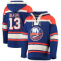 Хоккейная кофта New York Islanders Barzal по выгодной цене.