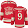 Хоккейный свитер Gordie Howe