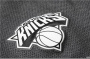 Баскетбольный костюм NBA Нью-Йорк Никс чёрный