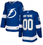 Хоккейный свитер Тампа Бэй Лайтнинг со своей фамилией по выгодной цене.