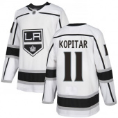 Хоккейный свитер Los Angeles Kings KOPITAR #11 белый