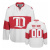 Хоккейная майка Detroit Red Wings winter classic 2009 со своей фамилией