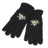 Перчатки НХЛ Питтсбург Пингвинс