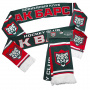Хоккейный шарф Ак Барс model 1 по выгодной цене.