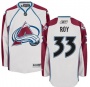 3 ЦВЕТА Хоккейная форма до 2017 Colorado Avalanche ROY
