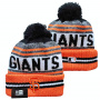 Зимняя шапка MLB San Francisco Giants