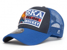 Бейсболка СКА small logo model  2