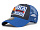 Бейсболка СКА small logo model  2