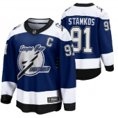 Хоккейный свитер Steven Stamkos