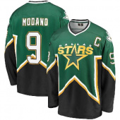 Хоккейный свитер Модано Даллас Старз ретро 2023
